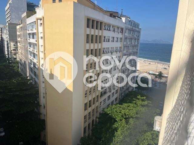 Apartamento com 3 quartos à venda na Rua Bolivar, Copacabana, Rio de Janeiro, 166 m2 por R$ 2.200.000