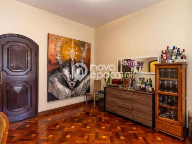 Apartamento com 3 quartos à venda na Rua Dois de Dezembro, Flamengo, Rio de Janeiro, 140 m2 por R$ 1.250.000