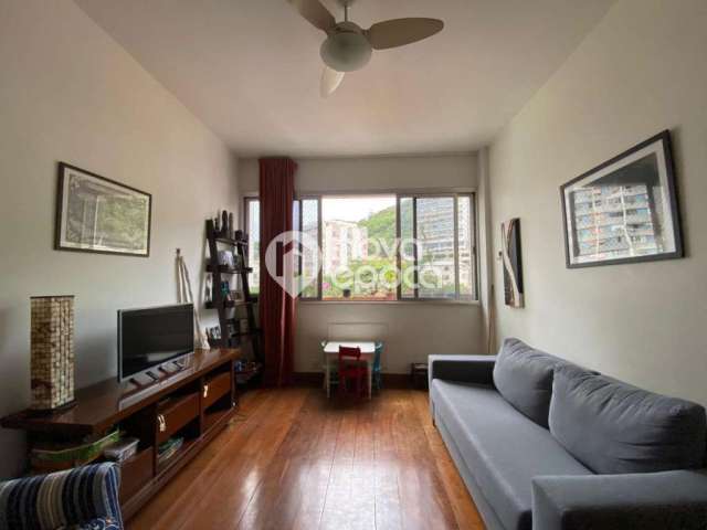 Apartamento com 3 quartos à venda na Rua General Glicério, Laranjeiras, Rio de Janeiro, 92 m2 por R$ 920.000