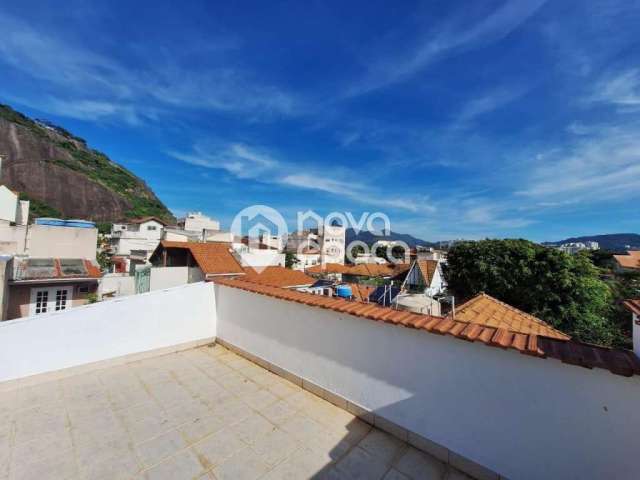 Casa com 4 quartos à venda na Rua Manuel Niobei, Urca, Rio de Janeiro, 250 m2 por R$ 3.900.000