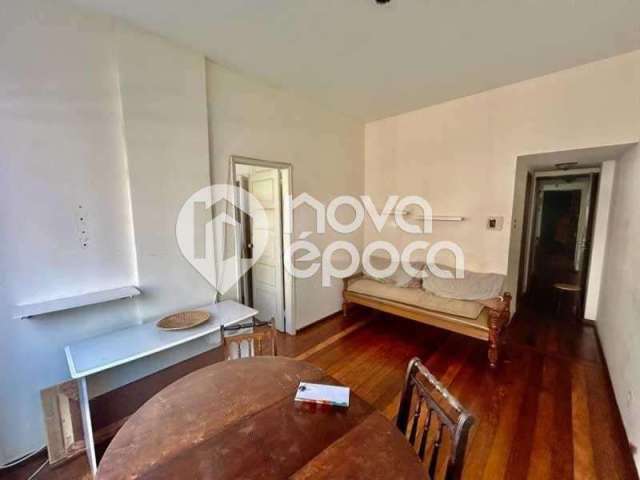 Apartamento com 2 quartos à venda na Rua República do Peru, Copacabana, Rio de Janeiro, 65 m2 por R$ 750.000