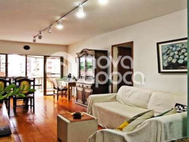 Apartamento com 3 quartos à venda na Rua Pereira Nunes, Vila Isabel, Rio de Janeiro, 104 m2 por R$ 779.000