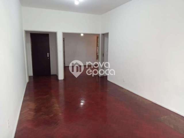 Apartamento com 3 quartos à venda na Rua Joaquim Nabuco, Copacabana, Rio de Janeiro, 162 m2 por R$ 1.550.000