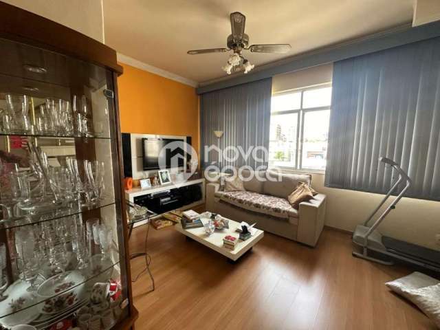 Apartamento com 2 quartos à venda na Rua Visconde de Abaeté, Vila Isabel, Rio de Janeiro, 80 m2 por R$ 440.000