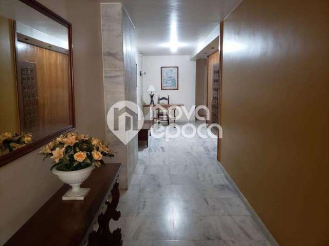 Apartamento com 2 quartos à venda na Rua Borda do Mato, Grajaú, Rio de Janeiro, 81 m2 por R$ 350.000