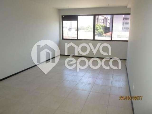 Sala comercial com 1 sala à venda na Rua Haddock Lobo, Estácio, Rio de Janeiro, 35 m2 por R$ 120.000