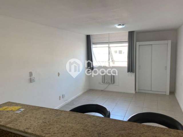 Apartamento com 1 quarto à venda na Avenida Gomes Freire, Centro, Rio de Janeiro, 33 m2 por R$ 370.000