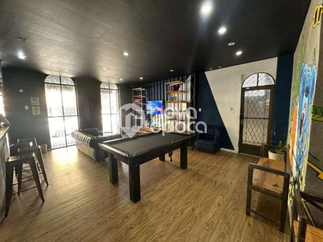 Casa em condomínio fechado com 4 quartos à venda na Rua Pereira Nunes, Vila Isabel, Rio de Janeiro, 173 m2 por R$ 690.000