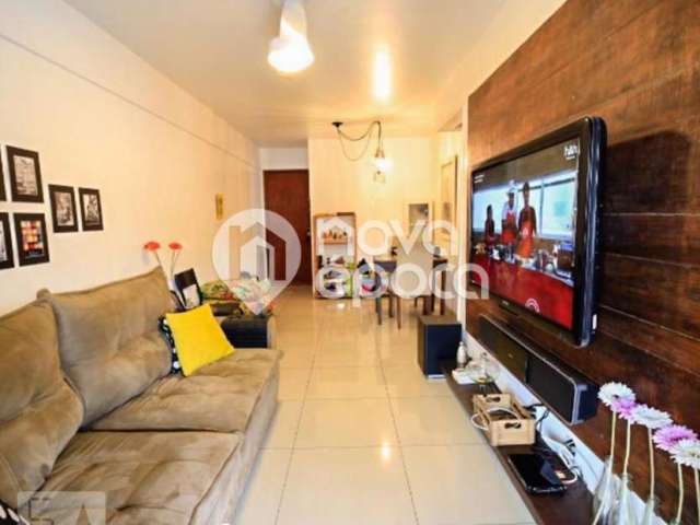 Apartamento com 3 quartos à venda na Avenida Braz de Pina, Penha Circular, Rio de Janeiro, 80 m2 por R$ 285.000