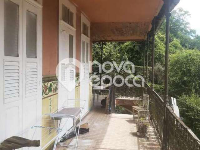 Casa com 7 quartos à venda na Rua Amado Nervo, Alto da Boa Vista, Rio de Janeiro, 240 m2 por R$ 3.500.000