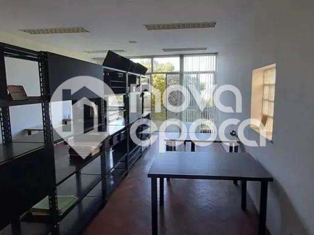 Sala comercial à venda na Avenida Augusto Severo, Glória, Rio de Janeiro, 106 m2 por R$ 285.000