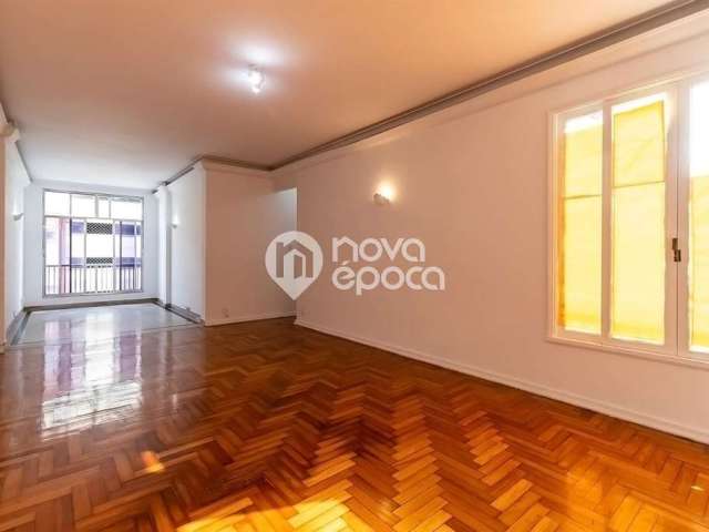 Apartamento com 3 quartos à venda na Rua Miguel Lemos, Copacabana, Rio de Janeiro, 148 m2 por R$ 1.320.000