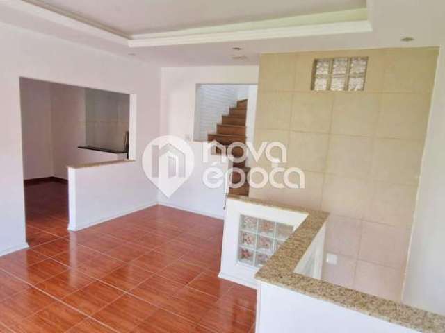 Casa em condomínio fechado com 3 quartos à venda na Rua Lins de Vasconcelos, Lins de Vasconcelos, Rio de Janeiro, 85 m2 por R$ 260.000