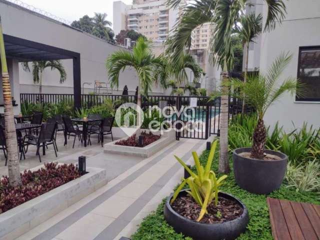 Apartamento com 2 quartos à venda na Avenida Dom Hélder Câmara, Cachambi, Rio de Janeiro, 65 m2 por R$ 470.000