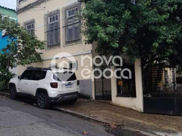 Casa com 7 quartos à venda na Rua Nazario, São Francisco Xavier, Rio de Janeiro, 223 m2 por R$ 788.000