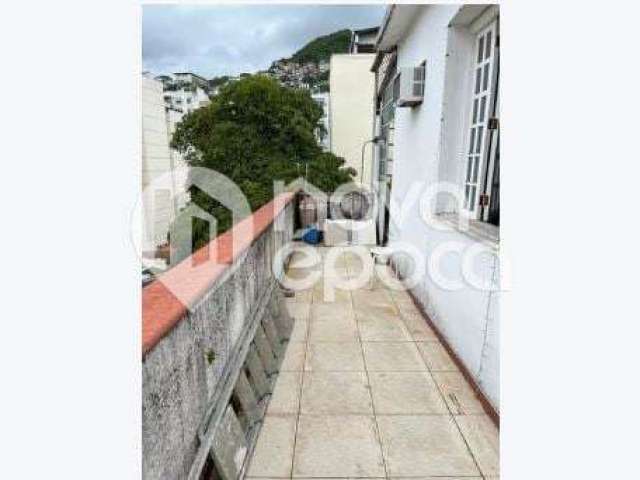 Apartamento com 2 quartos à venda na Rua Silveira Martins, Flamengo, Rio de Janeiro, 83 m2 por R$ 1.600.000