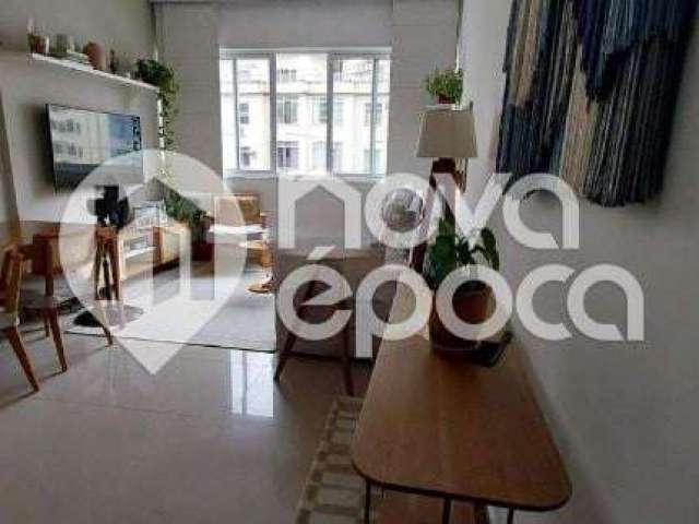 Apartamento com 2 quartos à venda na Rua Siqueira Campos, Copacabana, Rio de Janeiro, 79 m2 por R$ 840.000