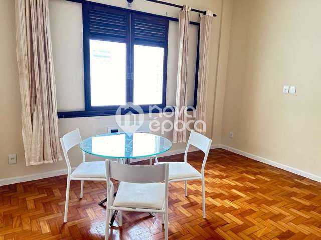 Apartamento com 2 quartos à venda na Rua Alberto de Campos, Ipanema, Rio de Janeiro, 41 m2 por R$ 800.000