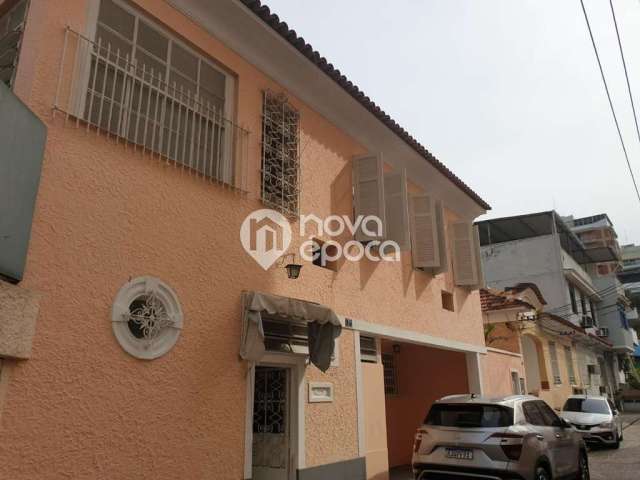 Casa em condomínio fechado com 3 quartos à venda na Rua Magalhães Couto, Méier, Rio de Janeiro, 66 m2 por R$ 480.000