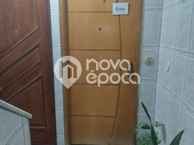 Apartamento com 2 quartos à venda na Rua Padre José Beltrão, Inhaúma, Rio de Janeiro, 48 m2 por R$ 170.000