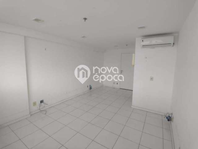 Sala comercial com 1 sala à venda na Rua Soares Caldeira, Madureira, Rio de Janeiro, 22 m2 por R$ 65.000