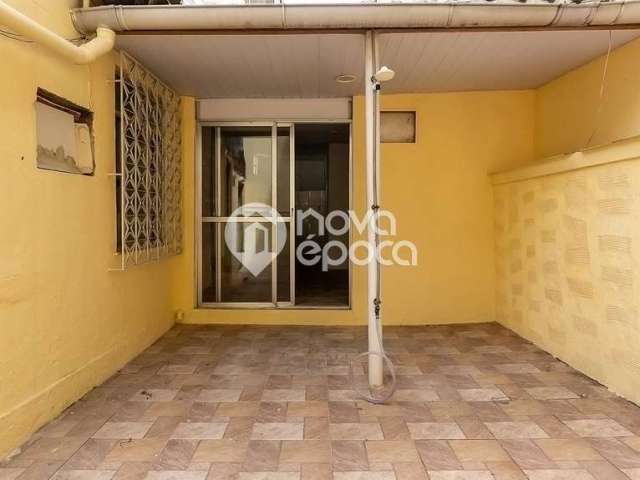 Apartamento com 2 quartos à venda na Rua Domingos de Magalhães, Maria da Graça, Rio de Janeiro, 70 m2 por R$ 230.000