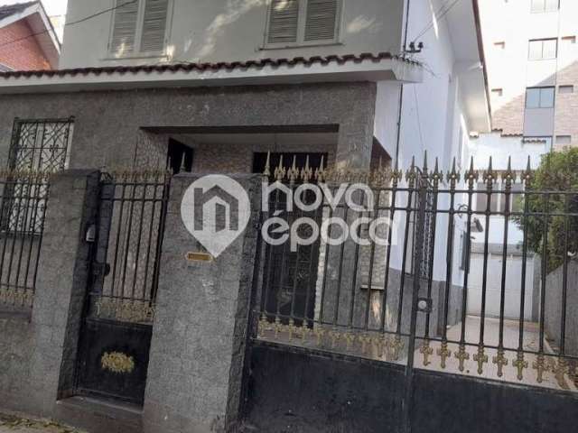 Casa em condomínio fechado com 5 quartos à venda na Rua Comandante Cordeiro de Farias, Maracanã, Rio de Janeiro, 297 m2 por R$ 2.000.000