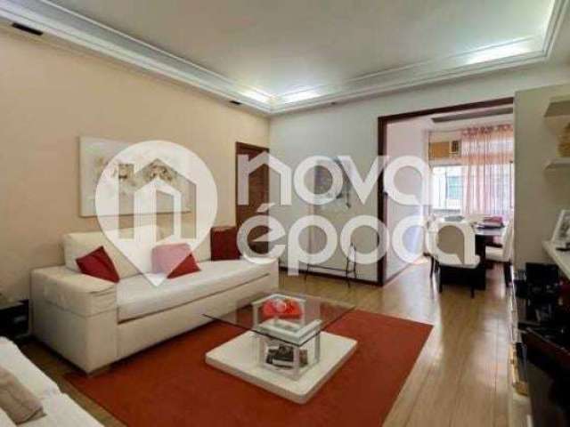 Apartamento com 3 quartos à venda na Rua Anita Garibaldi, Copacabana, Rio de Janeiro, 120 m2 por R$ 1.269.000