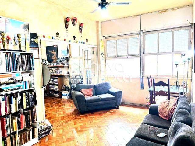 Apartamento com 2 quartos à venda na Avenida Epitácio Pessoa, Lagoa, Rio de Janeiro, 70 m2 por R$ 950.000