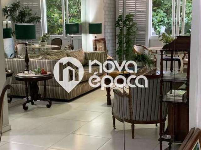 Apartamento com 3 quartos à venda na Rua Visconde de Pirajá, Ipanema, Rio de Janeiro, 109 m2 por R$ 1.700.000