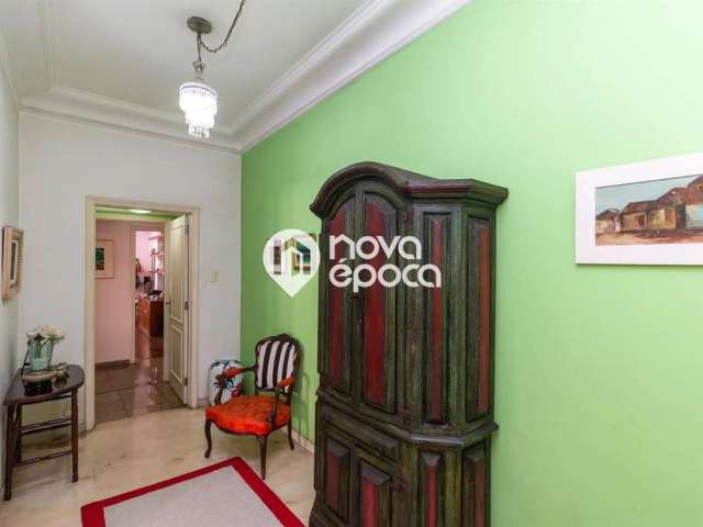 Apartamento com 4 quartos à venda na Rua Raul Pompéia, Copacabana, Rio de Janeiro, 175 m2 por R$ 1.550.000