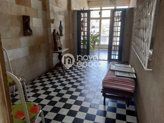 Casa com 4 quartos à venda na Rua Major Mascarenhas, Todos os Santos, Rio de Janeiro, 540 m2 por R$ 1.150.000