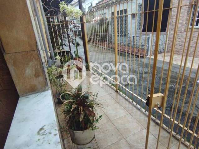 Casa em condomínio fechado com 3 quartos à venda na Rua Silva Xavier, Abolição, Rio de Janeiro, 110 m2 por R$ 380.000