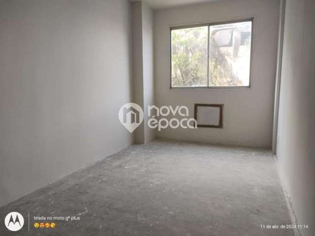 Apartamento com 2 quartos à venda na Rua Soares Caldeira, Madureira, Rio de Janeiro, 50 m2 por R$ 230.000