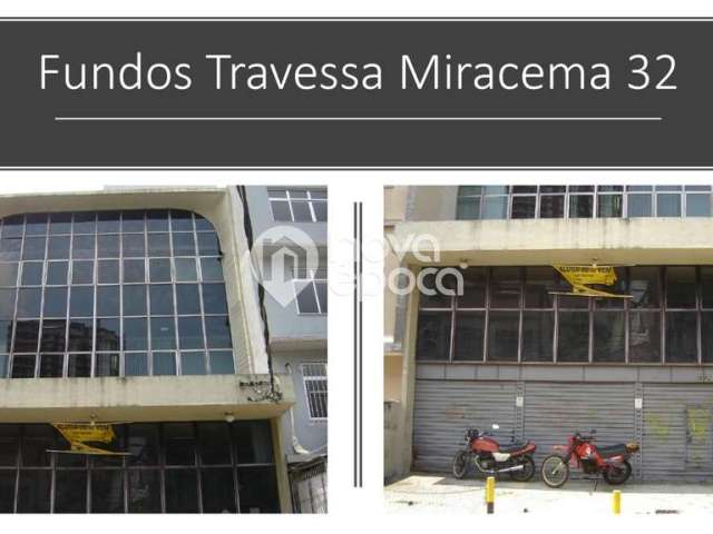 Prédio à venda na Travessa Miracema, Méier, Rio de Janeiro, 189 m2 por R$ 3.200.000