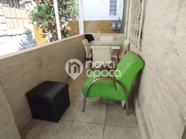 Casa com 3 quartos à venda na Rua Barão do Bom Retiro, Engenho Novo, Rio de Janeiro, 150 m2 por R$ 350.000