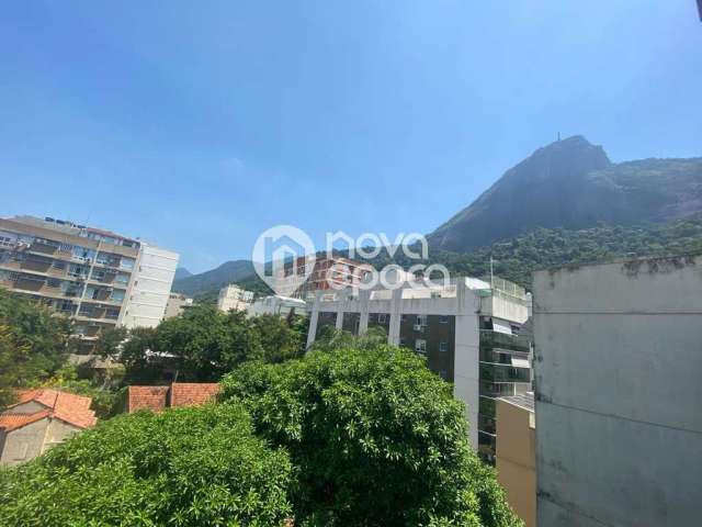 Apartamento com 2 quartos à venda na Rua Getúlio das Neves, Jardim Botânico, Rio de Janeiro, 60 m2 por R$ 1.190.000