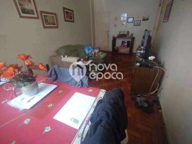 Apartamento com 2 quartos à venda na Rua Itacuruçá, Tijuca, Rio de Janeiro, 70 m2 por R$ 550.000