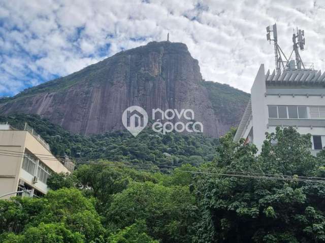 Apartamento com 3 quartos à venda na Rua Jardim Botânico, Jardim Botânico, Rio de Janeiro, 84 m2 por R$ 890.000