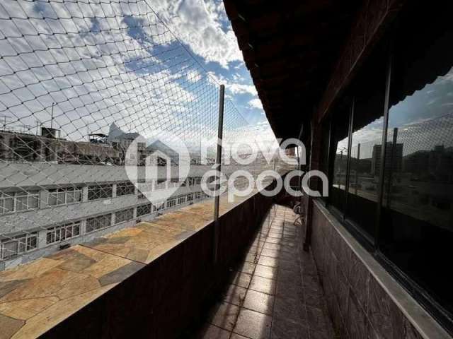 Apartamento com 3 quartos à venda na Avenida Oswaldo Cruz, Flamengo, Rio de Janeiro, 233 m2 por R$ 2.280.000