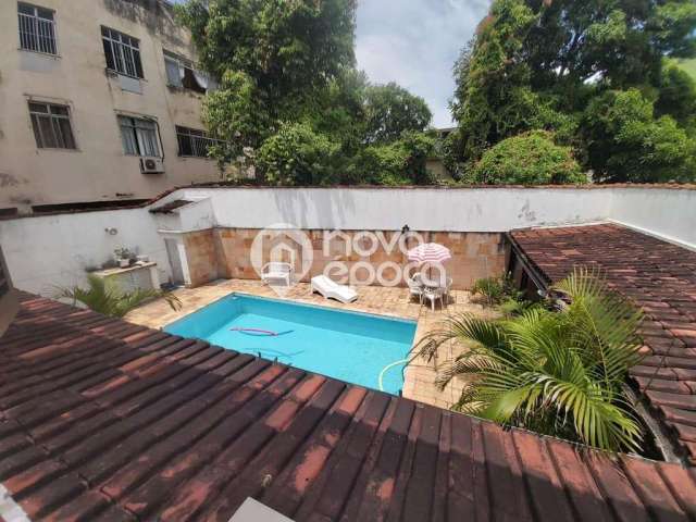 Casa com 4 quartos à venda na Rua da República, Quintino Bocaiúva, Rio de Janeiro, 318 m2 por R$ 680.000