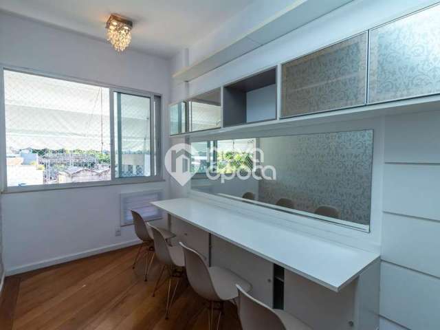 Apartamento com 2 quartos à venda na Rua Conde de Irajá, Botafogo, Rio de Janeiro, 75 m2 por R$ 820.000