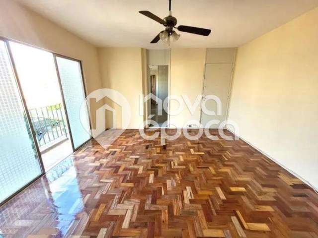 Apartamento com 2 quartos à venda na Rua Senador Muniz Freire, Vila Isabel, Rio de Janeiro, 70 m2 por R$ 530.000