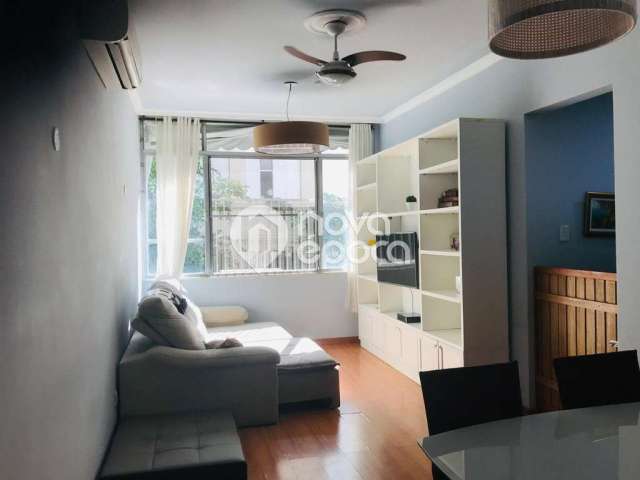 Apartamento com 2 quartos à venda na Rua Ibituruna, Maracanã, Rio de Janeiro, 60 m2 por R$ 510.000