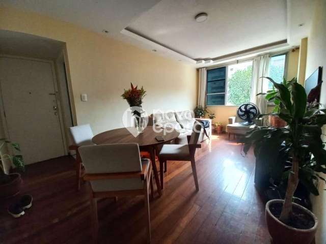 Apartamento com 2 quartos à venda na Rua Maria Angélica, Jardim Botânico, Rio de Janeiro, 73 m2 por R$ 900.000