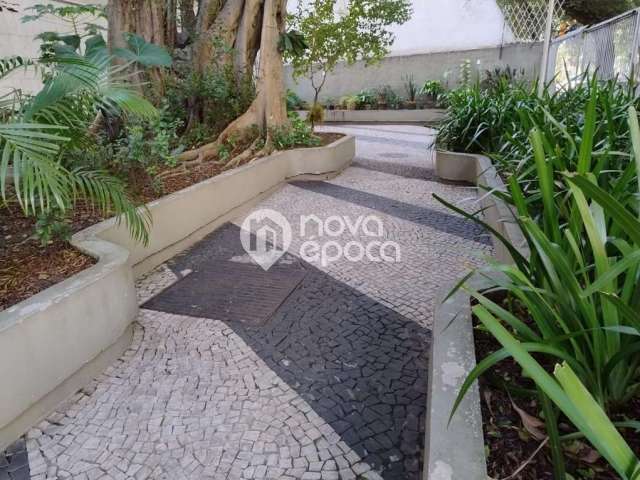 Apartamento com 3 quartos à venda na Rua Professor Gabizo, Maracanã, Rio de Janeiro, 95 m2 por R$ 480.000