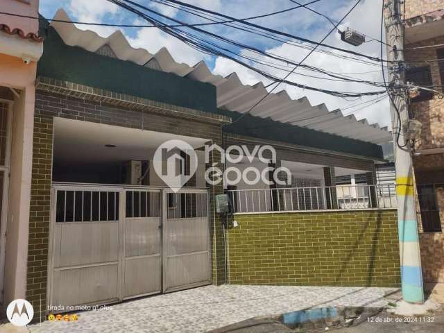 Casa em condomínio fechado com 3 quartos à venda na Rua Clarimundo de Melo, Piedade, Rio de Janeiro, 141 m2 por R$ 400.000