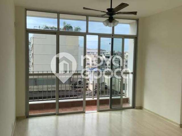 Apartamento com 3 quartos à venda na Rua Assis Brasil, Copacabana, Rio de Janeiro, 100 m2 por R$ 1.150.000