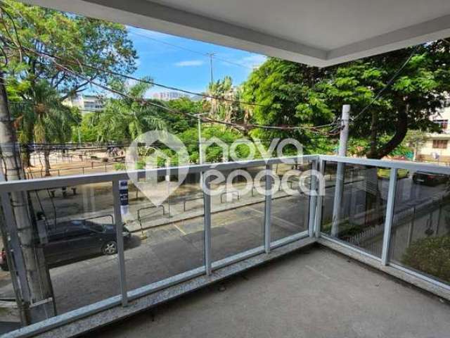 Apartamento com 2 quartos à venda na Rua Oliveira da Silva, Tijuca, Rio de Janeiro, 68 m2 por R$ 700.000