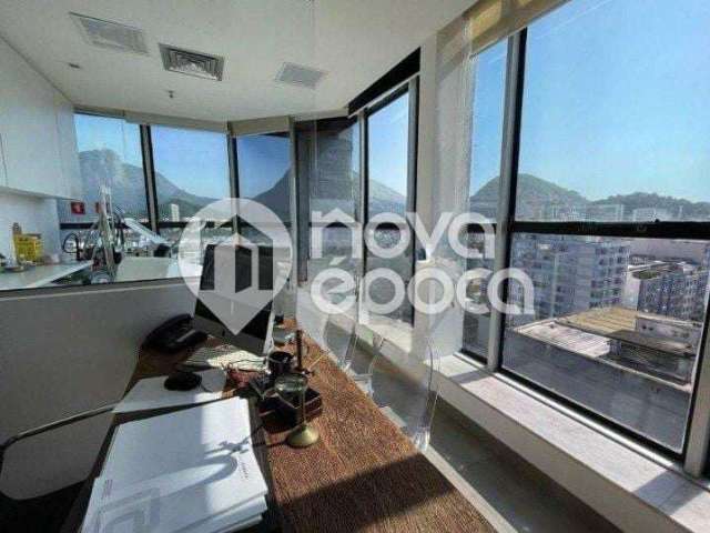 Sala comercial com 1 sala à venda na Rua Visconde de Pirajá, Ipanema, Rio de Janeiro, 34 m2 por R$ 1.150.000